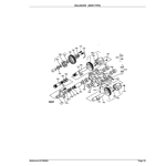KUBOTA M8030DT PARTS MANUAL KUBOTA M8030DT PARTS MANUAL