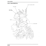 AGRIBIKES [1998-2004]HONDA_TRX450_FOREMAN_SERVICE_REPAIR_MANUAL