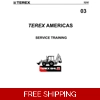 03 TEREX BHL SERVICE TRAINING MANUAL
