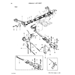 MASSEY FERGUSON 65 PARTS MANUAL