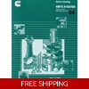 04 CUMMINS 6BT5.9 – G5,G6 ENGINE PARTS CATALOG 04 CUMMINS 6BT5.9 – G5,G6 ENGINE PARTS CATALOG