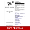 JCB 505-20 REACH TRUCK SERVICE REPAIR MANUAL2