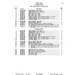 MASSEY FERGUSON 65 PARTS MANUAL