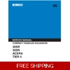 KOBELCO 30SR ACERA , 35SR ACERA SERVICE REPAIR MANUAL
