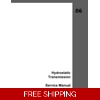 CASE HYDROSTATIC TRANSMISSION SERVICE MANUAL