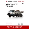 06 TEREX TA300 TIER2 DUMP TRUCK MAINTENANCE REPAIR MANUAL