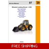 JCB 418S LOADER SERVICE REPAIR MANUAL