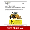 JCB 535-95 JCB 533-105 2018 OWNER MANUAL