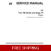 09 NEW HOLLAND F5 TIER 4B (FINAL) AND STAGE IV ENGINE MANUAL