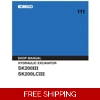 KOBELCO SK200III, SK200LCIII WORKSHOP REPAIR MANUAL