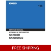 KOBELCO SK200SR, SK200SRLC WORKSHOP REPAIR MANUAL