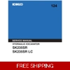 KOBELCO SK235SR, SK235SRLC SERVICE WORKSHOP MANUAL