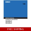 KOBELCO SK290LC, SK330LC WORKSHOP REPAIR MANUAL