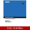 KOBELCO SK310 III, SK310LC III SERVICE REPAIR MANUAL