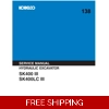 KOBELCO SK400 III, SK400LC III WORKSHOP REPAIR MANUAL