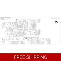 HITACHI ZX225US-5A, ZX225USLC-5A WORKSHOP MANUAL AND DIAGRAMS
