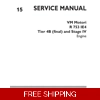 15 NEW HOLLAND VM MOTORI R 753 IE4 TIER 4B (FINAL) AND STAGE IV ENGINE SERVICE MANUAL