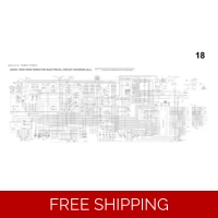 HITACHI ZAXIS ZX180W WORKSHOP MANUAL AND DIAGRAMS