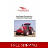 MCCORMICK MTX 120 135 150 TRACTORS WORKSHOP MANUAL