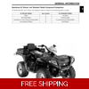 POLARIS SPORTSMAN 700 800 EFI SERVICE REPAIR MANUAL