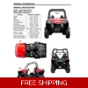 POLARIS RANGER RZR SERVICE REPAIR MANUAL