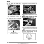 POLARIS RANGER 800 XP, HD, CREW, 6X6 SERVICE REPAIR MANUAL POLARIS RANGER 800 XP, HD, CREW, 6X6 SERVICE REPAIR MANUAL