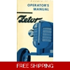 ZETOR 2011 3011 4011 OPERATORS MANUAL