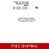 38 JOHN DEERE 310SL HL AND 410L BACKHOE LOADER REPAIR TECHNICAL MANUAL