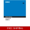 KOBELCO K909-II EXCAVATOR WORKSHOP REPAIR MANUAL