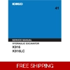 KOBELCO K916 , K916LC EXCAVATOR SERVICE REPAIR MANUAL
