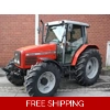 MASSEY FERGUSON 4200 SERIES ALL MODELS DEALERS WORKSHOP MANUAL
