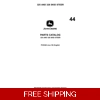 44 JOHN DEERE 325 AND 328 SKID STEER PARTS MANUAL