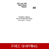 45 JOHN DEERE 325 AND 328 SKID STEER REPAIR TECHNICAL MANUAL