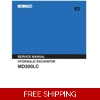 KOBELCO MD300LC EXCAVATOR SERVICE REPAIR MANUAL