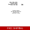 54 JOHN DEERE 450J, 550J, 650J CRAWLER DOZER OPERATION AND TEST MANUAL
