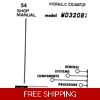 KOBELCO MD320BLC EXCAVATOR WORKSHOP REPAIR MANUAL
