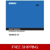 KOBELCO SK80CS-1E EXCAVATOR WORKSHOP REPAIR MANUAL