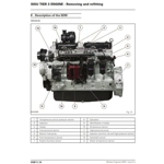MASSEY FERGUSON 8400 SERIES WORKSHOP MANUAL
