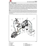 MASSEY FERGUSON 8400 SERIES WORKSHOP MANUAL