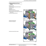 MASSEY FERGUSON 8400 SERIES WORKSHOP MANUAL