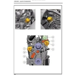 MASSEY FERGUSON 8400 SERIES WORKSHOP MANUAL