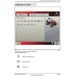 MASSEY FERGUSON 8400 SERIES WORKSHOP MANUAL