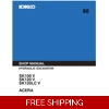KOBELCO SK100-V, SK120-V, SK120LC-V ACERA WORKSHOP REPAIR MANUAL