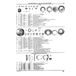 JOHN DEERE MODEL A PARTS MANUAL JOHN DEERE MODEL A PARTS MANUAL