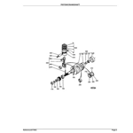 KUBOTA B4200D PARTS MANUAL KUBOTA B4200D PARTS MANUAL