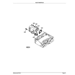 KUBOTA B4200D PARTS MANUAL KUBOTA B4200D PARTS MANUAL