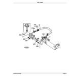KUBOTA B4200D PARTS MANUAL KUBOTA B4200D PARTS MANUAL
