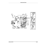 KUBOTA B5100DT-P PARTS MANUAL KUBOTA B5100DT-P PARTS MANUAL