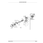 KUBOTA B5100DT-P PARTS MANUAL KUBOTA B5100DT-P PARTS MANUAL