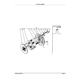 KUBOTA B5100DT-P PARTS MANUAL KUBOTA B5100DT-P PARTS MANUAL
